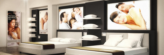 Invest in Design part I - How to design signage for a successful campaign