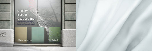 Invest in Design part II - Having eye-catching marketing materials is key to attracting customers