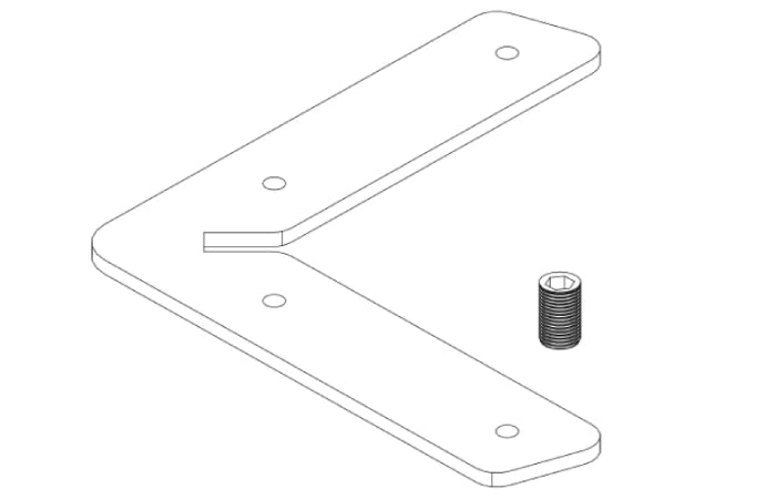 
Light 20 corner lock