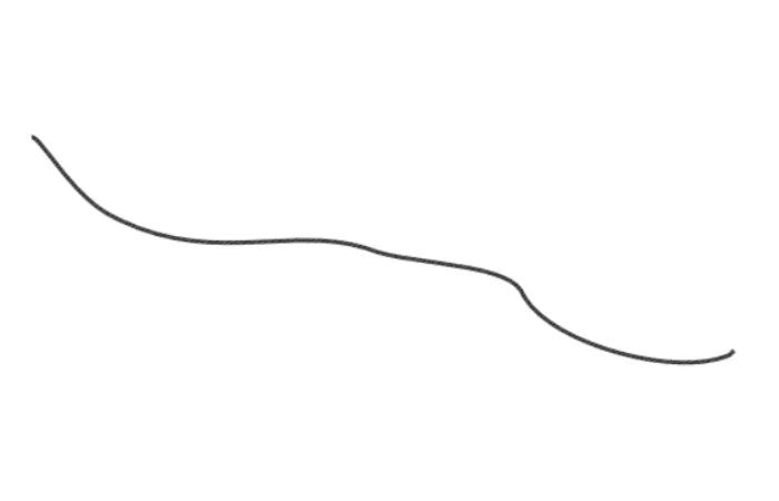 
Clips med ophængswire