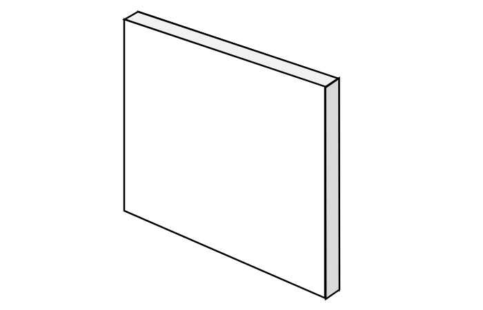 
Acoustic frame infill