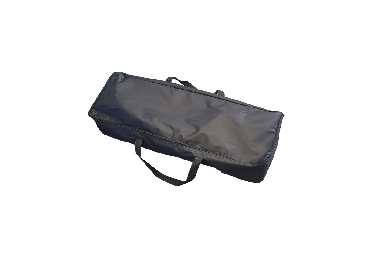 Transporttaske til Curved Zipper Wall